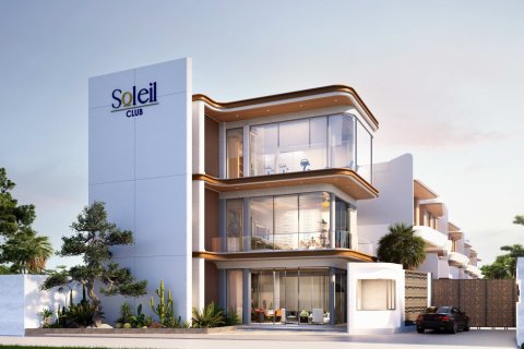 Villa in Kamala, Thailand 3 Schlafzimmer № 222419 - Foto 16