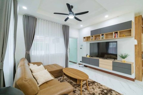Villa in Phuket, Thailand 4 Schlafzimmer № 114141 - Foto 2