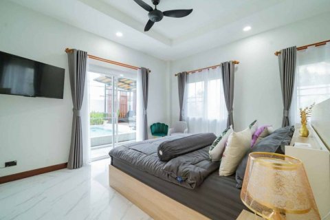 Villa in Phuket, Thailand 4 Schlafzimmer № 114141 - Foto 5
