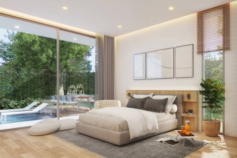 Chalet de 4 dormitorios en Phuket, Tailandia № 114135 - foto 7