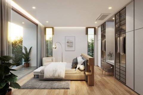 Chalet de 4 dormitorios en Phuket, Tailandia № 114135 - foto 6