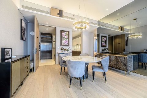 Condo in Watthana, Bangkok, Thailand, 2 bedrooms  № 61871 - photo 15