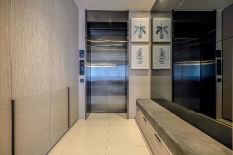 Condo in Watthana, Bangkok, Thailand, 2 bedrooms  № 61871 - photo 24