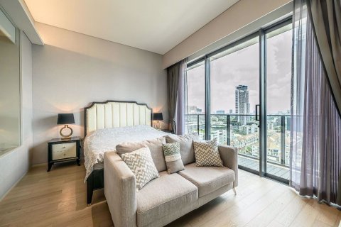 Condo in Watthana, Bangkok, Thailand, 2 bedrooms  № 61871 - photo 4