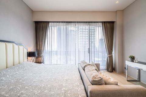 Condo in Watthana, Bangkok, Thailand, 2 bedrooms  № 61871 - photo 18