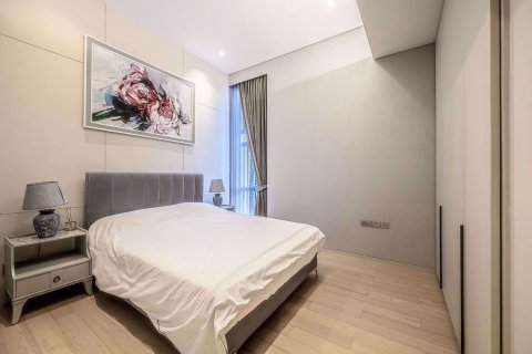 Condo in Watthana, Bangkok, Thailand, 2 bedrooms  № 61871 - photo 12