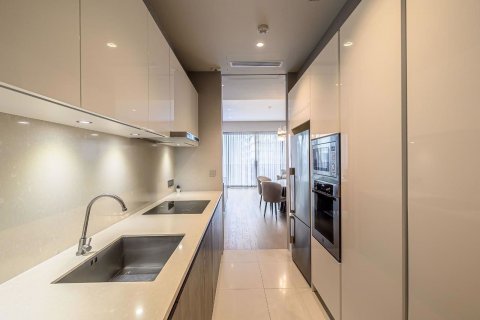 Condo in Watthana, Bangkok, Thailand, 2 bedrooms  № 61871 - photo 14