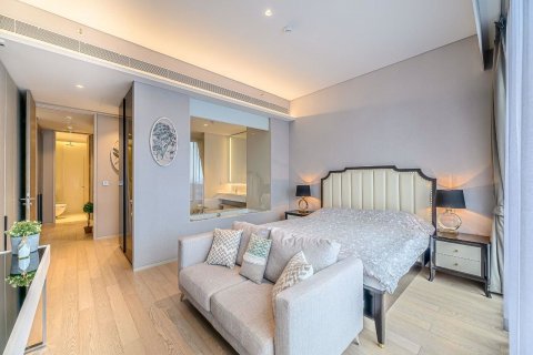 Condo in Watthana, Bangkok, Thailand, 2 bedrooms  № 61871 - photo 21