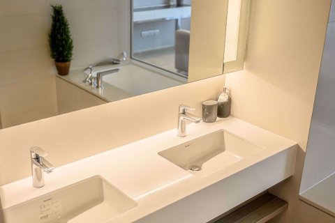 Condo in Watthana, Bangkok, Thailand, 2 bedrooms  № 61871 - photo 25