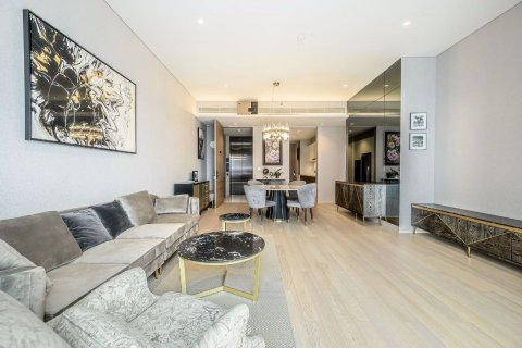 Condo in Watthana, Bangkok, Thailand, 2 bedrooms  № 61871 - photo 6