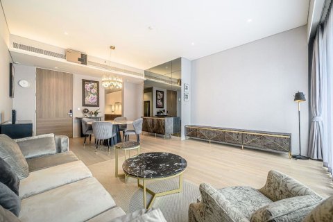 Condo in Watthana, Bangkok, Thailand, 2 bedrooms  № 61871 - photo 2