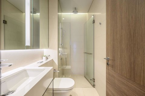 Condo in Watthana, Bangkok, Thailand, 2 bedrooms  № 61871 - photo 16