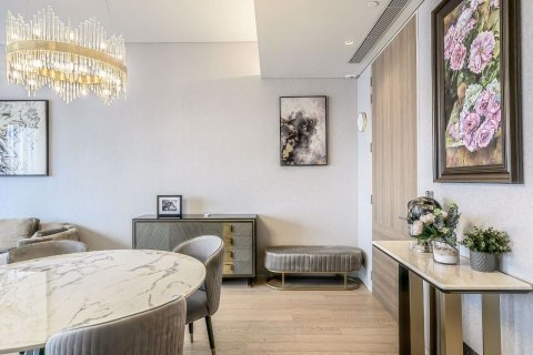 Condo in Watthana, Bangkok, Thailand, 2 bedrooms  № 61871 - photo 11