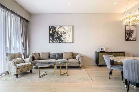 Eigentumswohnung in Watthana, Bangkok, Thailand, 2 Schlafzimmer  № 61871