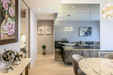 Condo in Watthana, Bangkok, Thailand, 2 bedrooms  № 61871 - photo 5