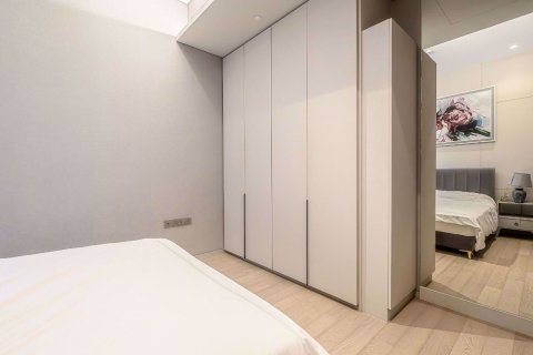Condo in Watthana, Bangkok, Thailand, 2 bedrooms  № 61871 - photo 13