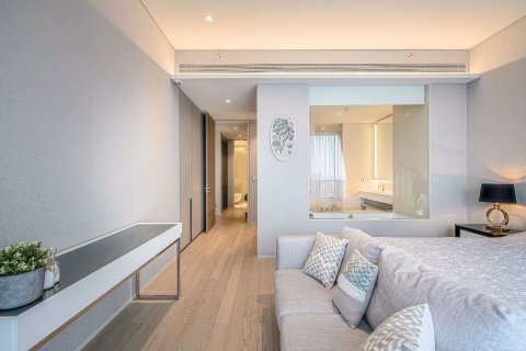 Condo in Watthana, Bangkok, Thailand, 2 bedrooms  № 61871 - photo 17