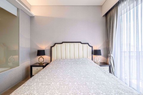 Condo in Watthana, Bangkok, Thailand, 2 bedrooms  № 61871 - photo 27
