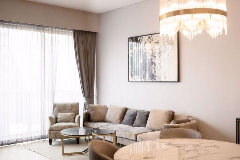 Condo in Watthana, Bangkok, Thailand, 2 bedrooms  № 61871 - photo 8