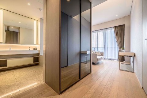 Condo in Watthana, Bangkok, Thailand, 2 bedrooms  № 61871 - photo 20