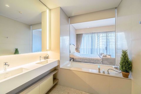 Condo in Watthana, Bangkok, Thailand, 2 bedrooms  № 61871 - photo 22