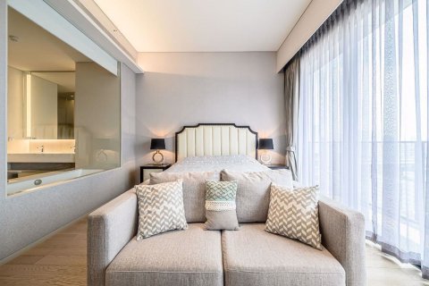 Condo in Watthana, Bangkok, Thailand, 2 bedrooms  № 61871 - photo 9