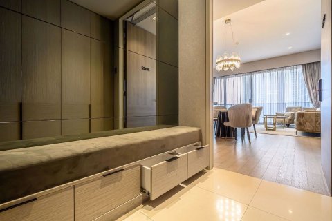 Condo in Watthana, Bangkok, Thailand, 2 bedrooms  № 61871 - photo 7