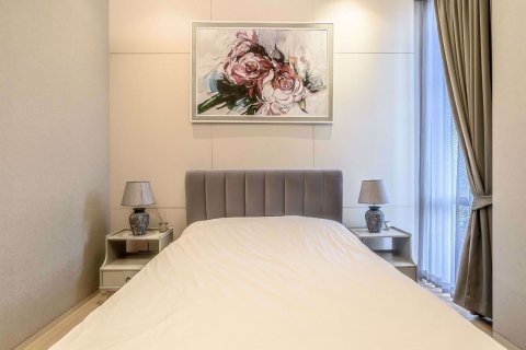 Condo in Watthana, Bangkok, Thailand, 2 bedrooms  № 61871 - photo 28
