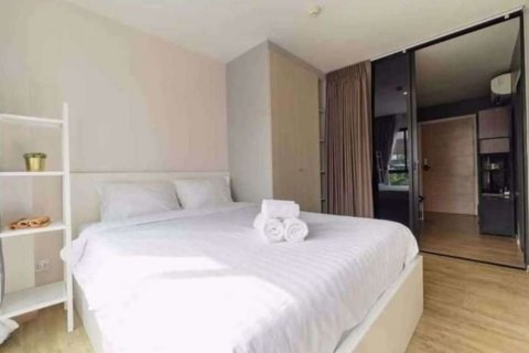 Condominio de 2 dormitorios en Bang Khen, Bangkok, Tailandia № 61870 - foto 11