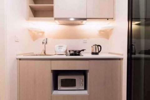 Condominio de 2 dormitorios en Bang Khen, Bangkok, Tailandia № 61870 - foto 8
