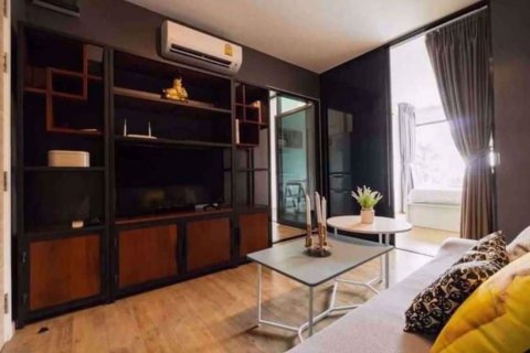 Condominio de 2 dormitorios en Bang Khen, Bangkok, Tailandia № 61870 - foto 3