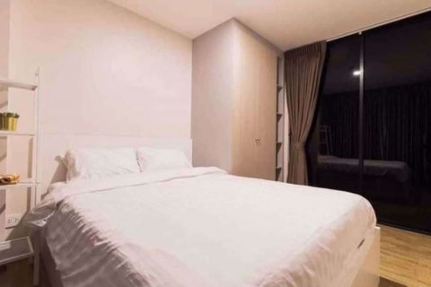 Condominio de 2 dormitorios en Bang Khen, Bangkok, Tailandia № 61870 - foto 10