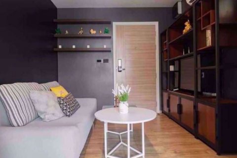 Condominio de 2 dormitorios en Bang Khen, Bangkok, Tailandia № 61870 - foto 6