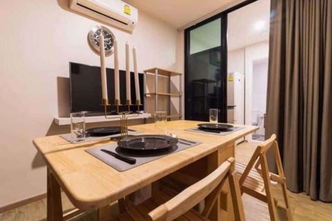 Condominio de 2 dormitorios en Bang Khen, Bangkok, Tailandia № 61870 - foto 7