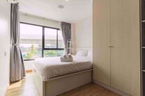 Condominio de 2 dormitorios en Bang Khen, Bangkok, Tailandia № 61870 - foto 9