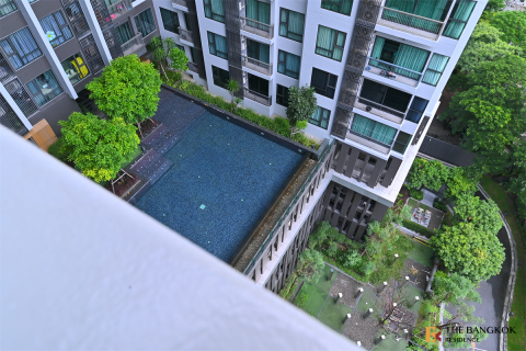 Condominio de 2 dormitorios en Bangkok, Tailandia № 185393 - foto 8