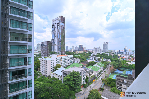 Condominio de 2 dormitorios en Bangkok, Tailandia № 185393 - foto 3