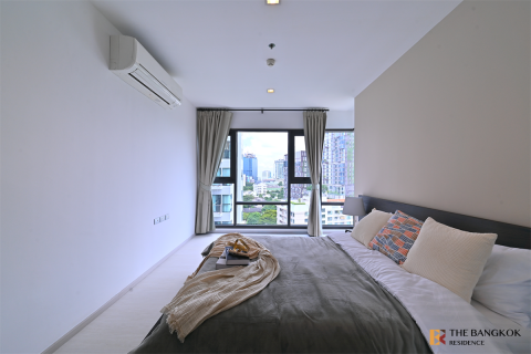 Condominio de 2 dormitorios en Bangkok, Tailandia № 185393 - foto 5