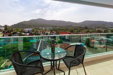 Condominio de 2 dormitorios en Phuket, Tailandia № 160211 - foto 4