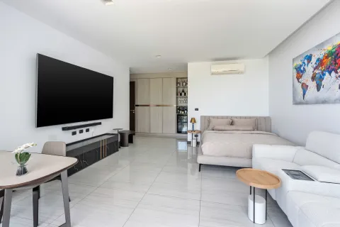 Chalet de 5 dormitorios en Ko Samui, Tailandia № 160207 - foto 10