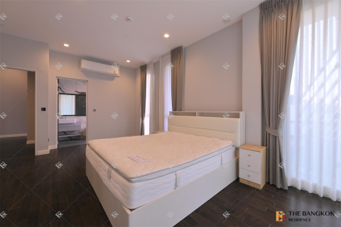 บ้านในกรุงเทพฯ, ประเทศไทย 4 ห้องนอน № 190403 - รูปถ่าย 8
