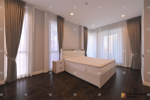 บ้านในกรุงเทพฯ, ประเทศไทย 4 ห้องนอน № 190403 - รูปถ่าย 9