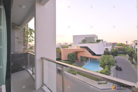 บ้านในกรุงเทพฯ, ประเทศไทย 4 ห้องนอน № 190403 - รูปถ่าย 5