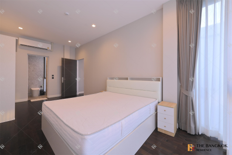 บ้านในกรุงเทพฯ, ประเทศไทย 4 ห้องนอน № 190403 - รูปถ่าย 10