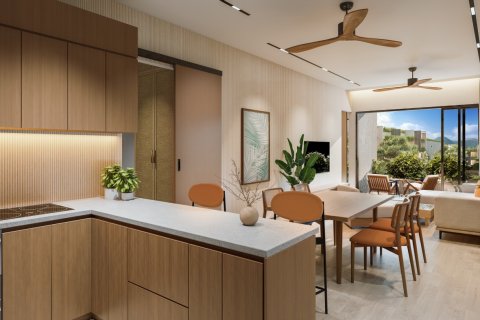 Apartamento de 2 dormitorios en Koh Pha Ngan, Tailandia № 169767 - foto 6