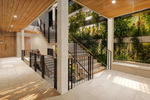 Apartamento de 2 dormitorios en Koh Pha Ngan, Tailandia № 169767 - foto 8