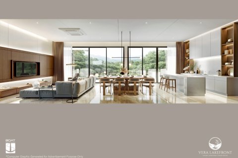 Chalet de 3 dormitorios en Phuket, Tailandia № 169762 - foto 3