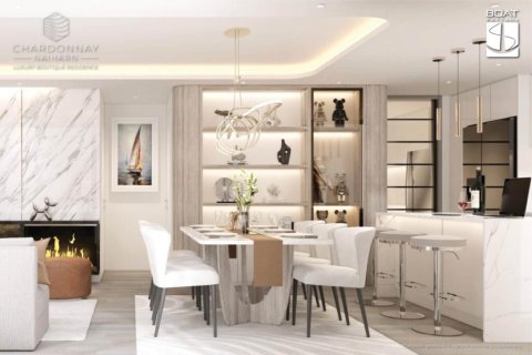 Condo on Nai Harn Beach, Thailand, 1 bedroom  № 169763