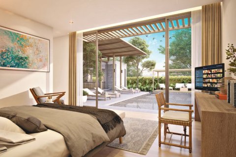 Villa in Bang Tao, Thailand 3 Schlafzimmer № 169761 - Foto 3