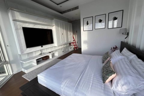 Condominio de 2 dormitorios en Bangkok, Tailandia № 181183 - foto 5